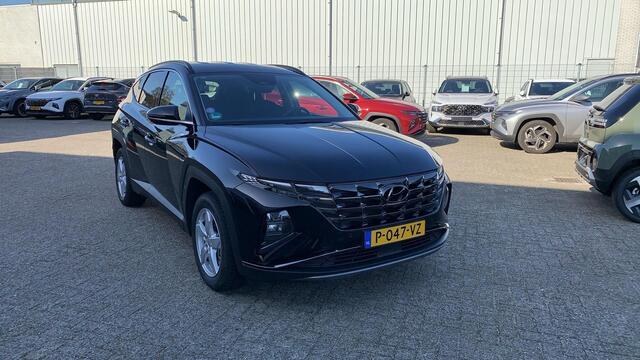 Hyundai TUCSON 1.6 T-GDI HEV Comfort