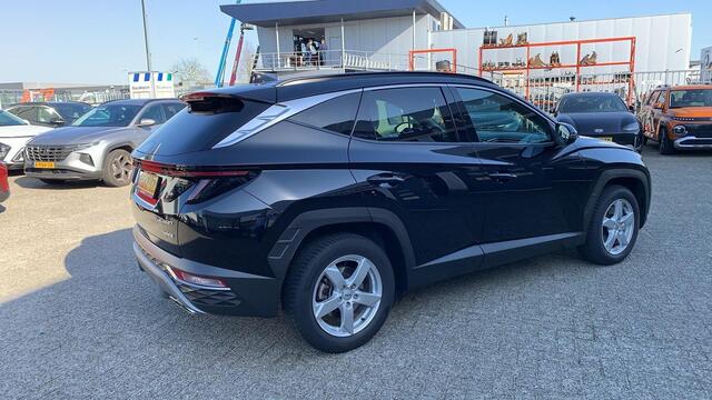 Hyundai TUCSON 1.6 T-GDI HEV Comfort