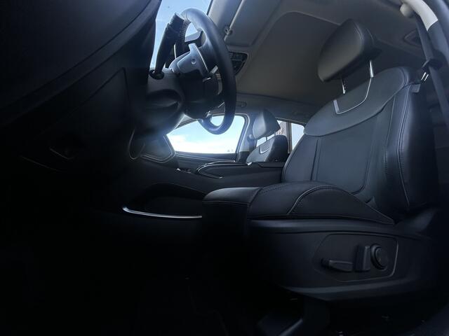 Hyundai TUCSON 1.6 T-GDI PHEV Premium 4WD