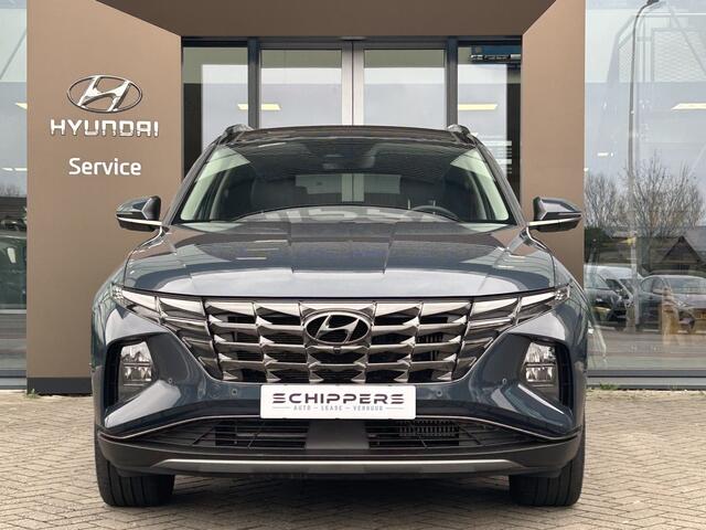 Hyundai TUCSON 1.6 T-GDI PHEV Premium 4WD