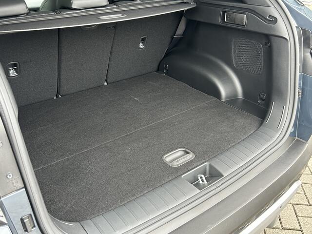 Hyundai TUCSON 1.6 T-GDI PHEV Premium 4WD