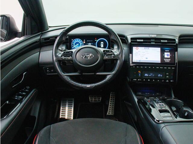 Hyundai TUCSON 1.6 T-GDI N Line Sky | 19 inch | Elek. achterklep