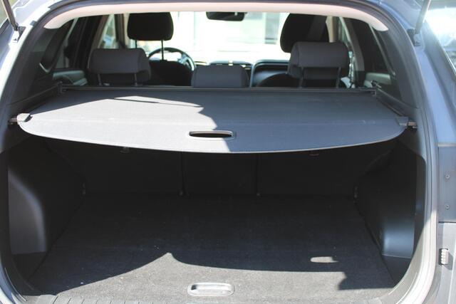 Hyundai TUCSON 1.6 T-GDI HEV Comfort