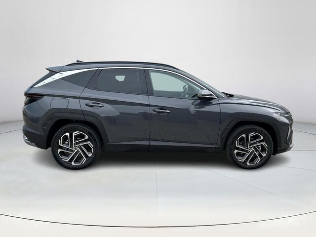 Hyundai TUCSON 1.6 T-GDI PHEV Premium Sky | Adaptieve Cruise Control | Dodehoekdetectie | Achteruitrijcamera | Stoelventitlatie | Stoelverwarming achter |
