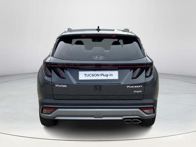 Hyundai TUCSON 1.6 T-GDI PHEV Premium Sky | Adaptieve Cruise Control | Dodehoekdetectie | Achteruitrijcamera | Stoelventitlatie | Stoelverwarming achter |