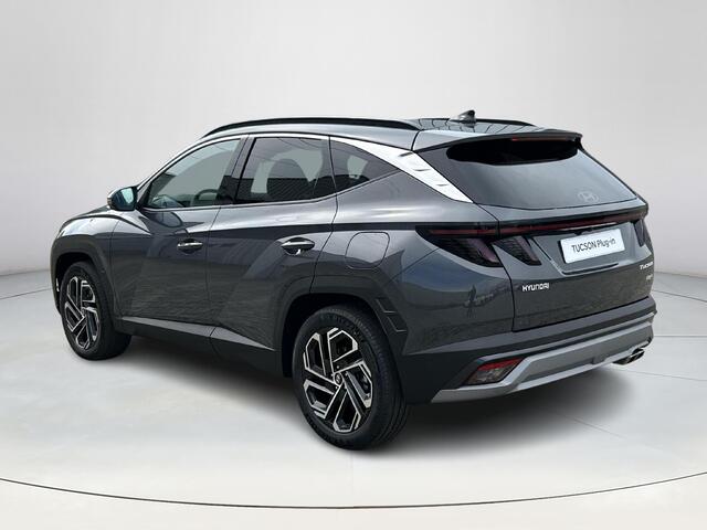 Hyundai TUCSON 1.6 T-GDI PHEV Premium Sky | Adaptieve Cruise Control | Dodehoekdetectie | Achteruitrijcamera | Stoelventitlatie | Stoelverwarming achter |