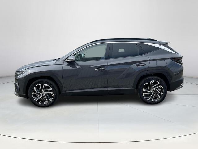 Hyundai TUCSON 1.6 T-GDI PHEV Premium Sky | Adaptieve Cruise Control | Dodehoekdetectie | Achteruitrijcamera | Stoelventitlatie | Stoelverwarming achter |