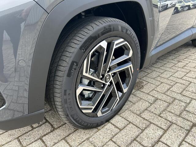 Hyundai TUCSON 1.6 T-GDI PHEV Premium Sky | Adaptieve Cruise Control | Dodehoekdetectie | Achteruitrijcamera | Stoelventitlatie | Stoelverwarming achter |