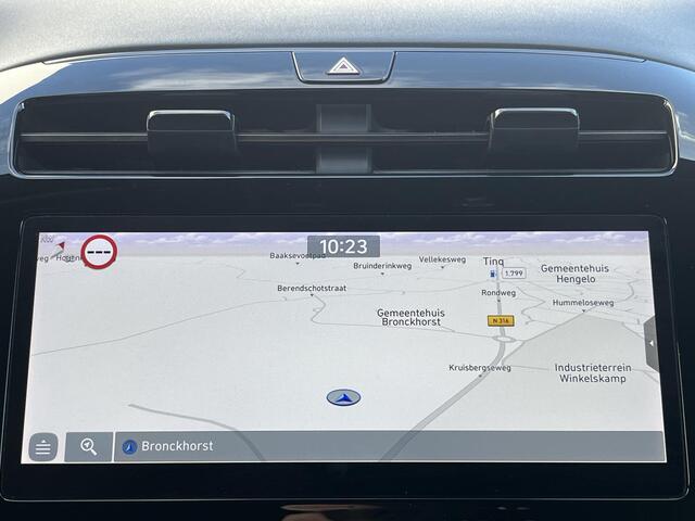 Hyundai TUCSON 1.6 T-GDI PHEV N Line 4WD Automaat / Dealer Onderhouden / Achteruitrij Camera / Stuur- en Stoelverwarming / Apple Carplay & Android Auto / Keyless Entry & Start / Navigatie full map / Adaptieve cruise control / Elektrische achterklep / Ski-luik / Krell S