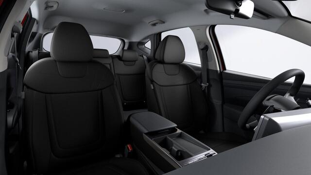 Hyundai TUCSON 1.6 T-GDI PHEV Premium / ¤3400,- Voordeel Op Nieuwprijs / Rijklaarprijs / Direct Leverbaar