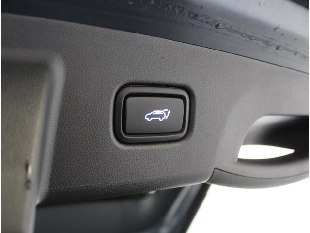 Hyundai TUCSON 1.6 T-GDI PHEV Premium Sky 4WD | GLAZEN PANO | 360 CAMERA | LEDER | DIGI DASHBOARD