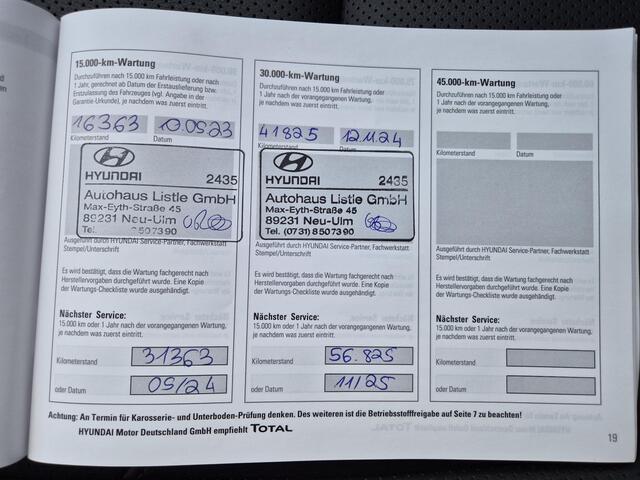 Hyundai TUCSON 1.6 T-GDI PHEV Plug-in Premium Sky 4WD Automaat / Apple Carplay Android Auto / Trekgewicht 1350 kg / Glazen schuif- en kanteldak / Elektrische achterklep / Rondomzicht camera /
