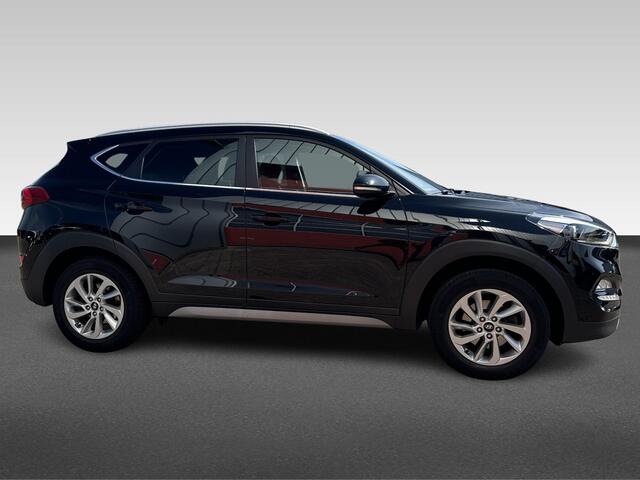 Hyundai TUCSON 1.6 GDi Comfort