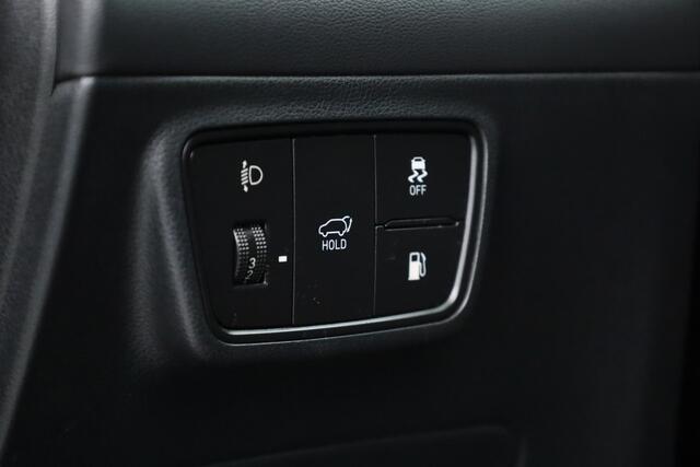 Hyundai TUCSON 1.6 T-GDI PHEV Comfort Smart 4WD | Navi | Camera | Adapt. Cruise | Keyless | Stoel- Stuurverw. |