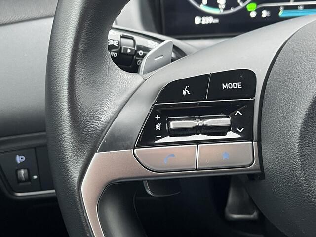 Hyundai TUCSON 1.6 T-GDI PHEV 265PK Autmaat Comfort 4WD / Keyless / Dodehoekdetectie / Cruise control / Stoelverwarming / Navigatie / Achteruitrijcamera / Climate control