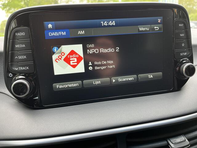 Hyundai TUCSON 1.6 T-GDI N-Line | AUTOMAAT | CARPLAY | ADT. CRUISE | CLIMA | STUUR/STOELVERW. | NAVI | CAMERA