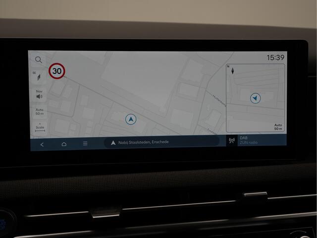 Hyundai TUCSON 1.6 T-GDI PHEV Premium FACELIFT Plug-Hybride Automaat met Navigatie, Lederen bekleding en Climate Control Uit voorraad leverbaar!