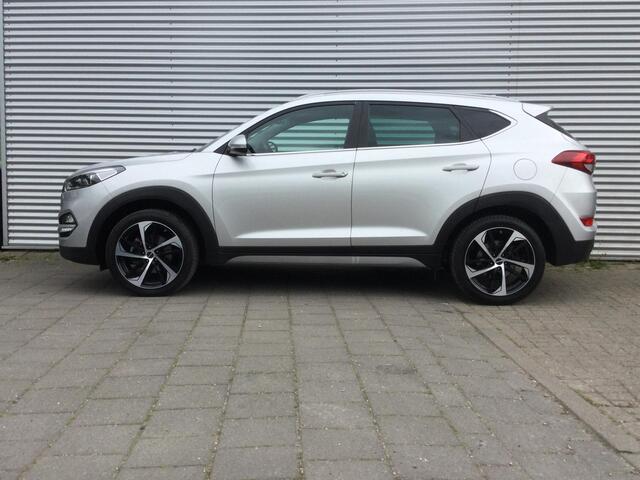 Hyundai TUCSON 1.6 GDi Comfort | Trekhaak | Camera | Navi | CruiseControl |