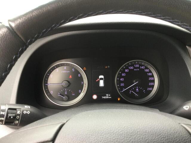 Hyundai TUCSON 1.6 GDi Comfort | Trekhaak | Camera | Navi | CruiseControl |
