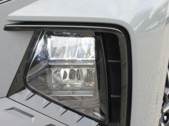 Hyundai TUCSON 1.6 T-GDI PHEV Plug In N-Line 4WD 1e eigen | dealer onderh | 360 camera | tr.haak