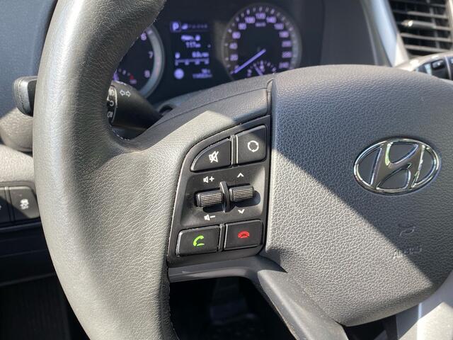 Hyundai TUCSON 1.6 T-GDi i-Motion 4WD!! 1600Kg Trekgewicht! Automaat! | Automaat! | Cruise | Climate | Trekhaak | Navi | PDC Achter RIJKLAARPRIJS INCL 12 MAANDEN GARANTIE EN BEURT