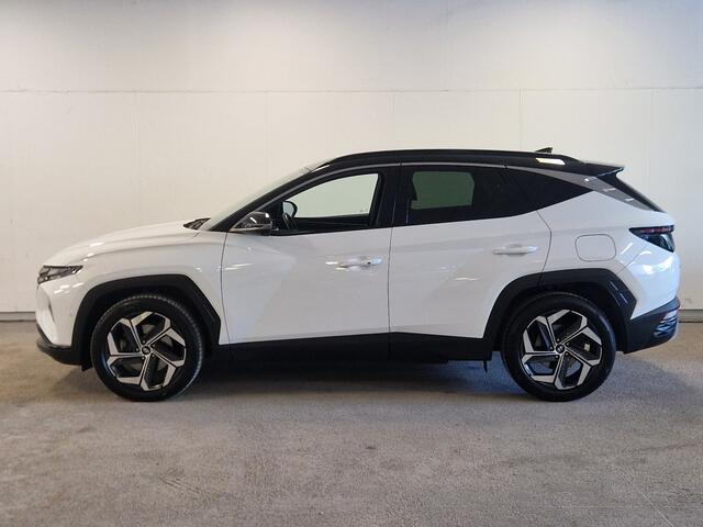 Hyundai TUCSON 1.6 T-GDI PHEV Premium 4WD Luxe plug-in hybride!!