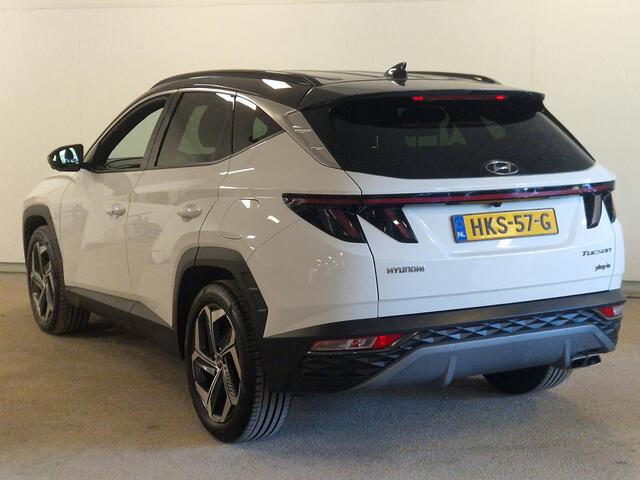 Hyundai TUCSON 1.6 T-GDI PHEV Premium 4WD Luxe plug-in hybride!!