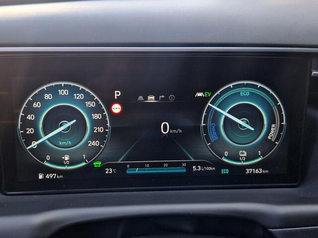 Hyundai TUCSON 1.6 T-GDI PHEV Premium 4WD Luxe plug-in hybride!!