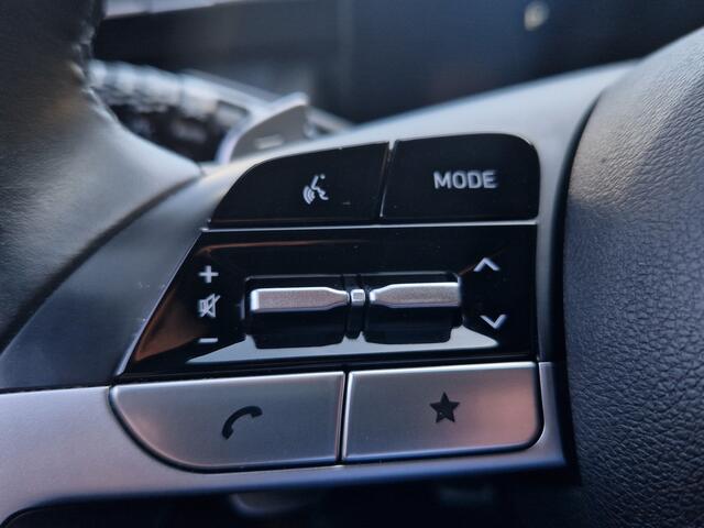 Hyundai TUCSON 1.6 T-GDI PHEV Premium 4WD Luxe plug-in hybride!!