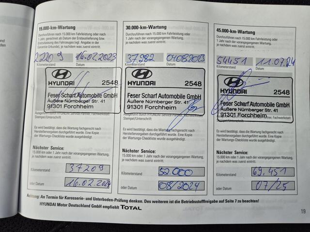 Hyundai TUCSON 1.6 T-GDI PHEV Plug-in N Line Sky 4WD Automaat / Rondomzicht camera / Apple Carplay Android Auto / Glazen schuif- en kanteldak / Trekgewicht 1350 Kg / Stuur- en Stoelverwarming / Elektrisch bedienbare stoelen - achterklep /