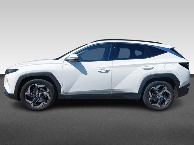 Hyundai TUCSON 1.6 T-GDI PHEV Comfort 4WD | Trekhaak