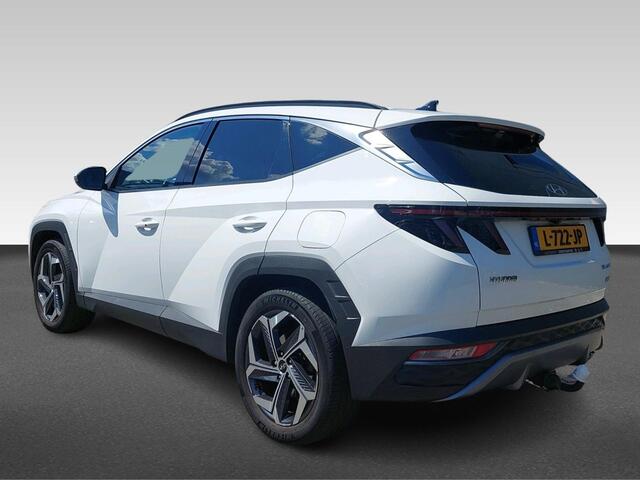 Hyundai TUCSON 1.6 T-GDI PHEV Comfort 4WD | Trekhaak