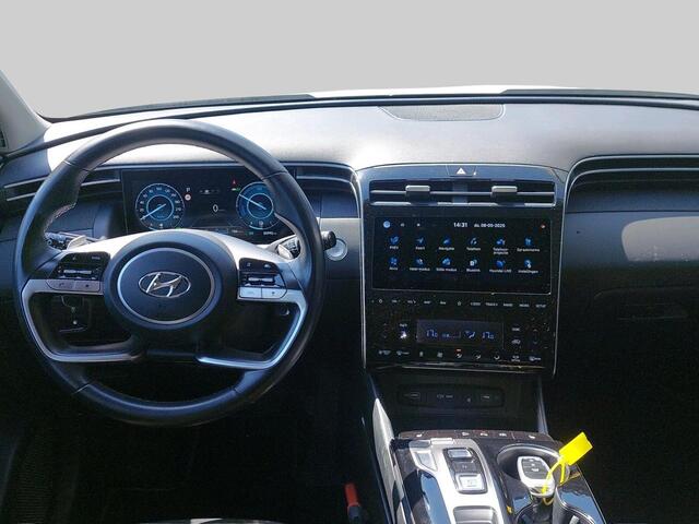 Hyundai TUCSON 1.6 T-GDI PHEV Comfort 4WD | Trekhaak