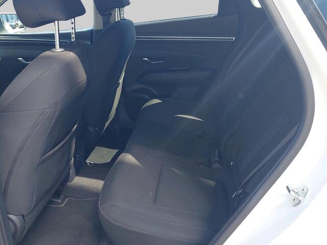 Hyundai TUCSON 1.6 T-GDI PHEV Comfort 4WD | Trekhaak
