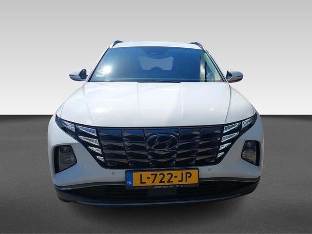 Hyundai TUCSON 1.6 T-GDI PHEV Comfort 4WD | Trekhaak