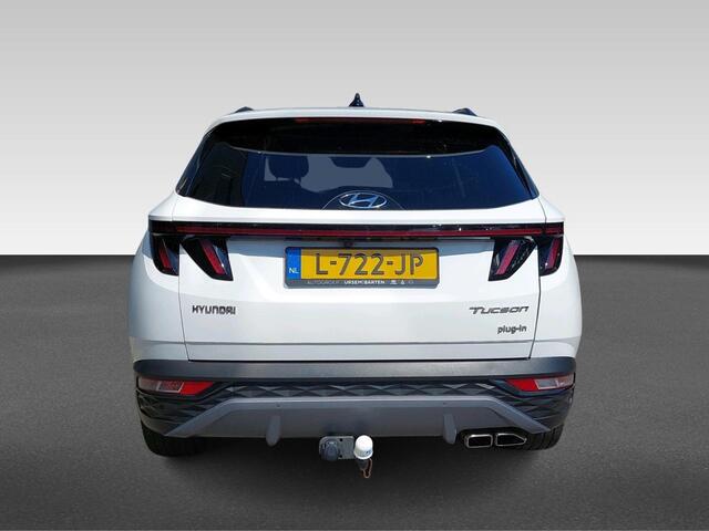 Hyundai TUCSON 1.6 T-GDI PHEV Comfort 4WD | Trekhaak