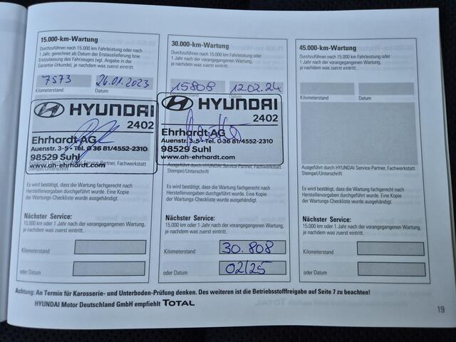 Hyundai TUCSON 1.6 T-GDI PHEV Plug-in N Line Sky 4WD Automaat / Accu SoH 100% / Rondomzicht camera / Apple Carplay Android Auto / Elektrische bedienbare achterklep / Trekgewicht 1350 Kg / Stuur- en Stoelverwarming / Elektrisch bedienbare stoelen - achterklep /