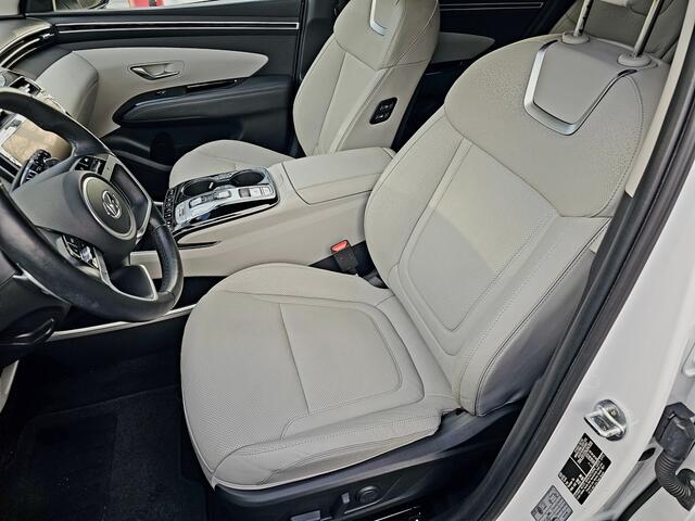 Hyundai TUCSON 1.6 T-GDI PHEV Premium 4WD