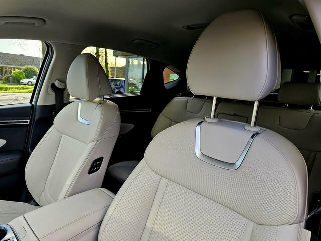 Hyundai TUCSON 1.6 T-GDI PHEV Premium 4WD