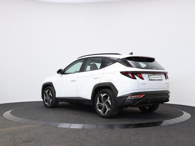 Hyundai TUCSON 1.6 T-GDI PHEV Comf | Achteruitrijcamera | Navigatie |