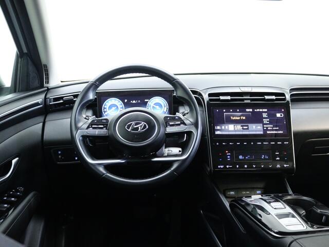 Hyundai TUCSON 1.6 T-GDI PHEV Comf | Achteruitrijcamera | Navigatie |
