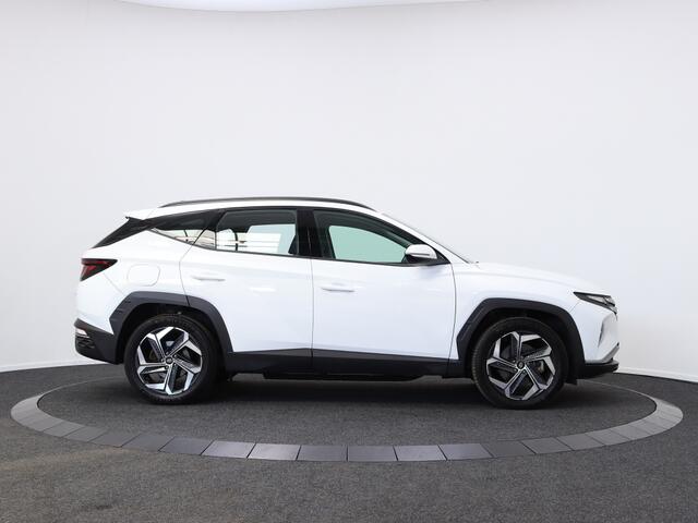 Hyundai TUCSON 1.6 T-GDI PHEV Comf | Achteruitrijcamera | Navigatie |