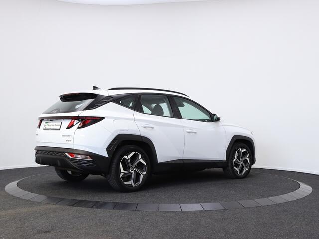 Hyundai TUCSON 1.6 T-GDI PHEV Comf | Achteruitrijcamera | Navigatie |