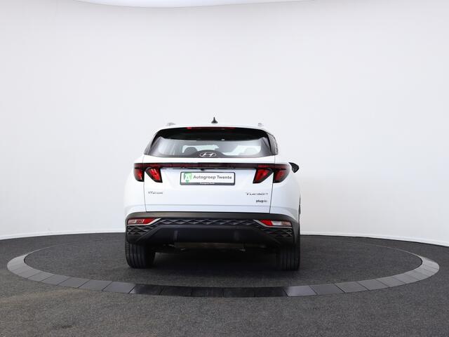 Hyundai TUCSON 1.6 T-GDI PHEV Comf | Achteruitrijcamera | Navigatie |
