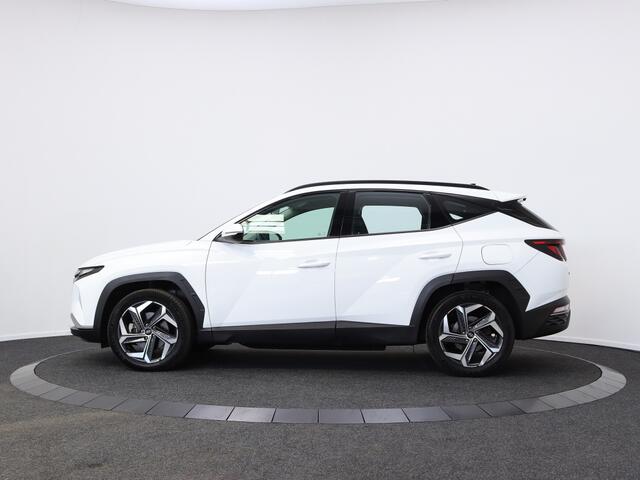 Hyundai TUCSON 1.6 T-GDI PHEV Comf | Achteruitrijcamera | Navigatie |