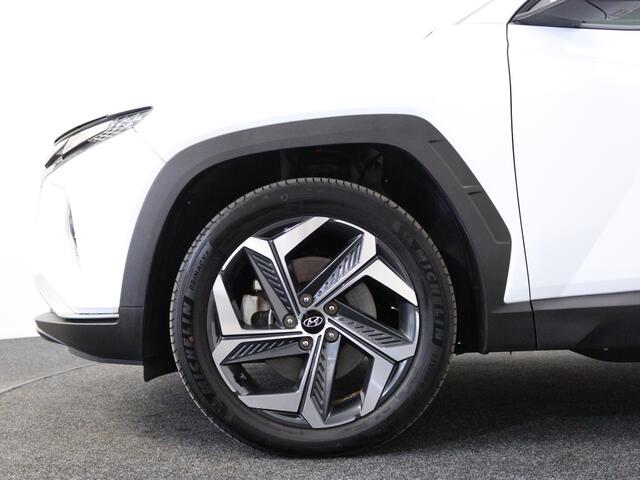Hyundai TUCSON 1.6 T-GDI PHEV Comf | Achteruitrijcamera | Navigatie |