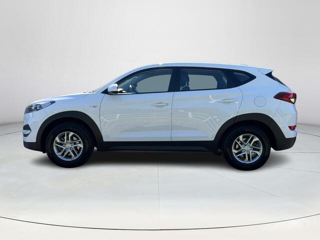 Hyundai TUCSON 1.6 GDi i-Drive Airco | Parkeersensoren |