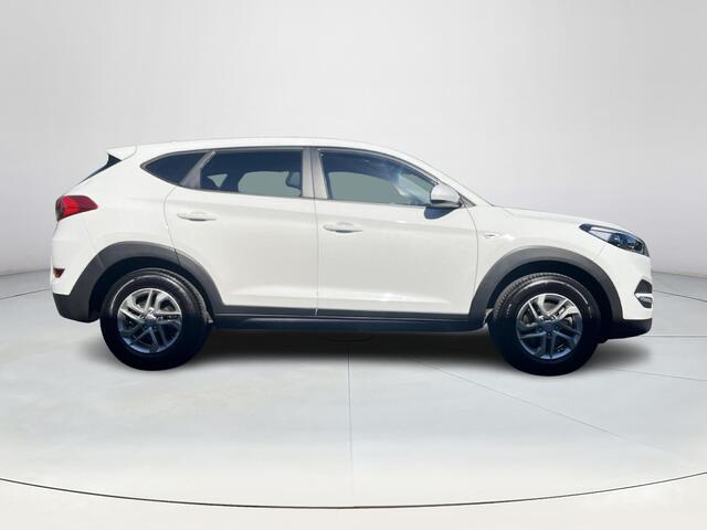 Hyundai TUCSON 1.6 GDi i-Drive Airco | Parkeersensoren |