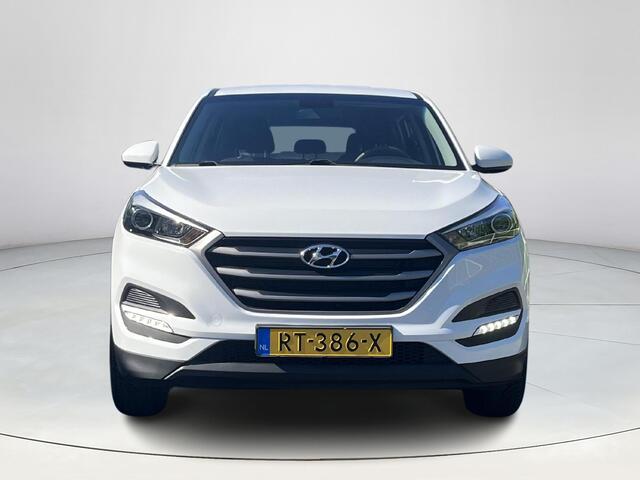 Hyundai TUCSON 1.6 GDi i-Drive Airco | Parkeersensoren |