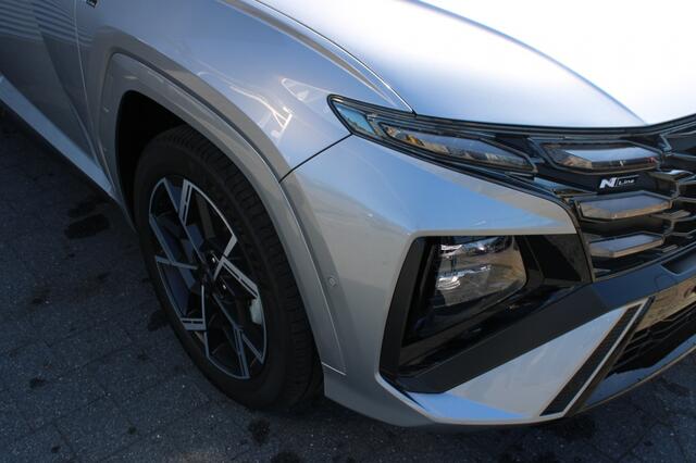 Hyundai TUCSON 1.6 T-GDI N Line